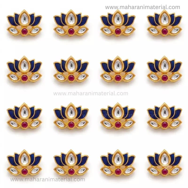 Lotus Brahma | High Quality