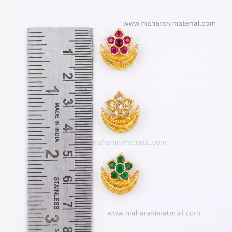 Chandra Flower Mini