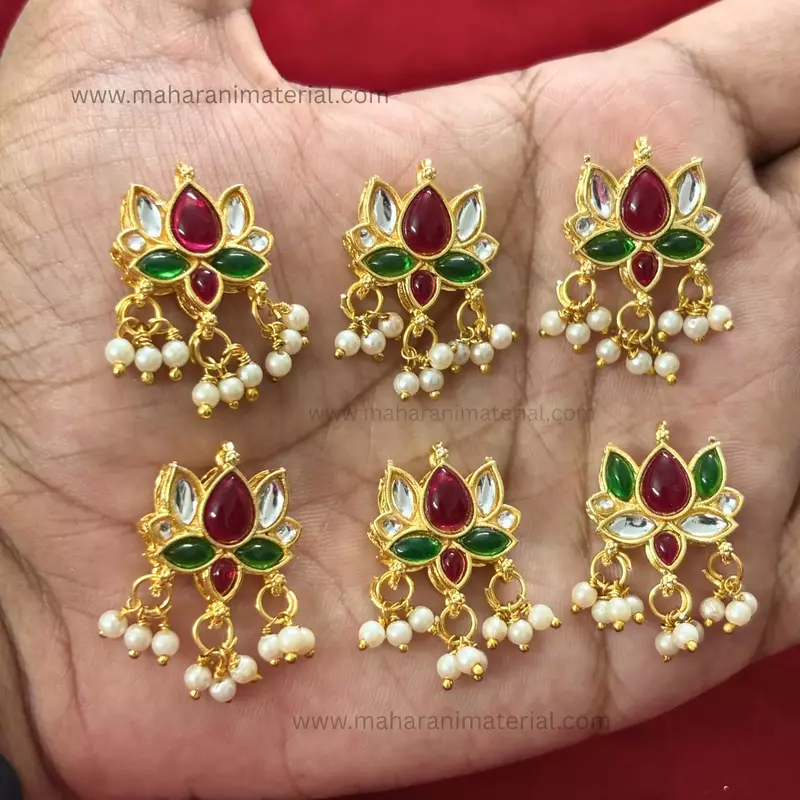 Stone Lotus Loreal | High Quality