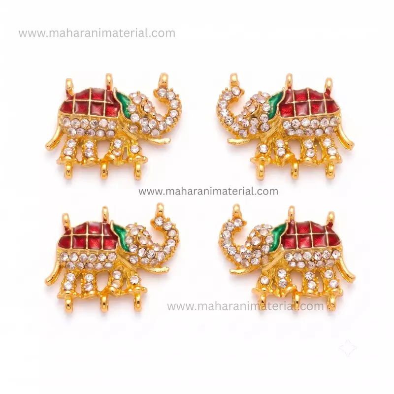 Elephant Stone New