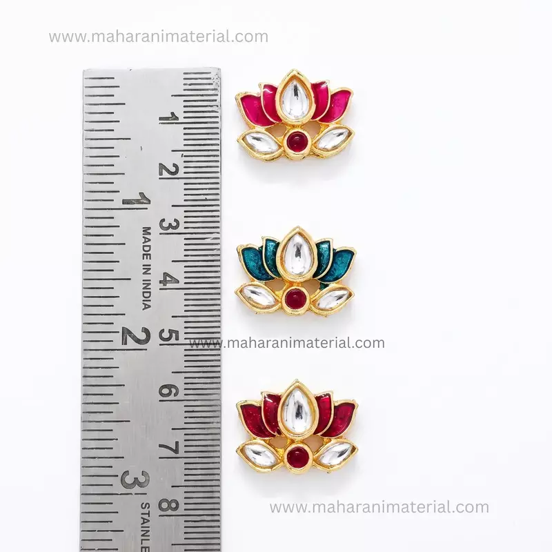 Lotus Brahma