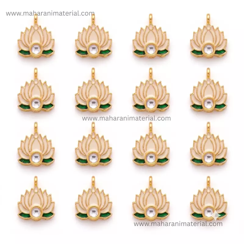 Lotus Single Naka Small