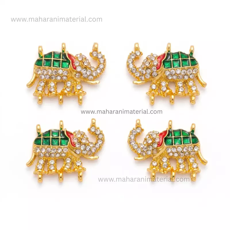 Elephant Stone New