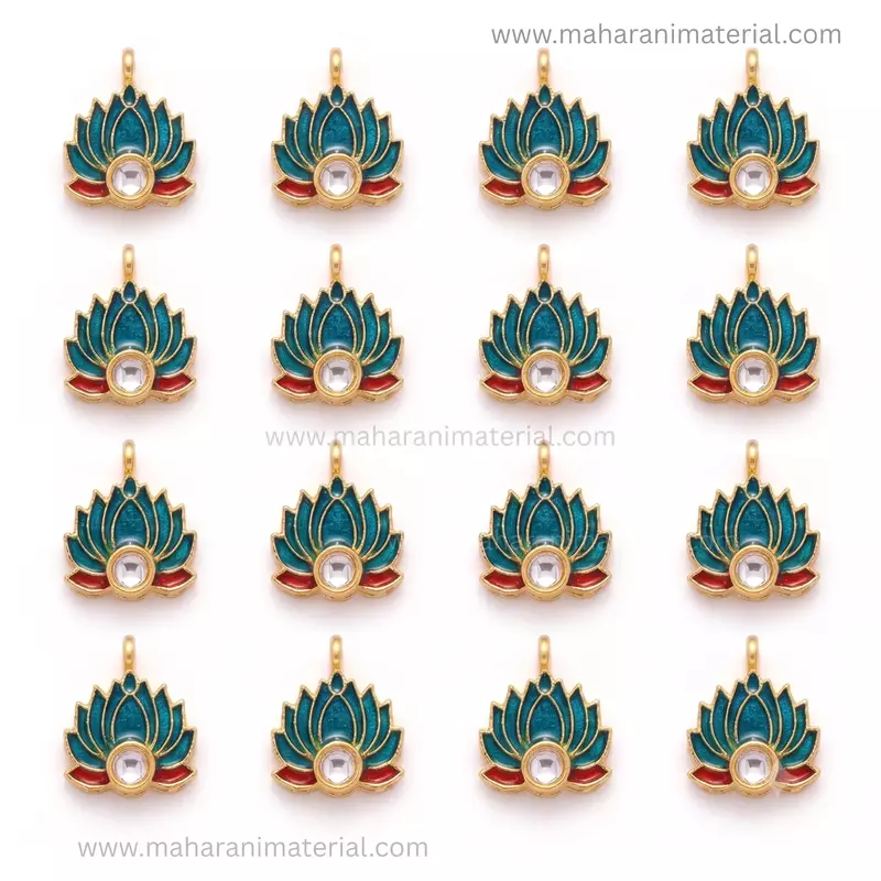 Lotus Single Naka Small
