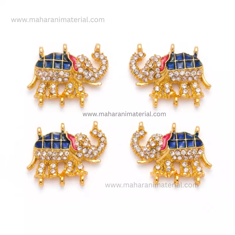 Elephant Stone New