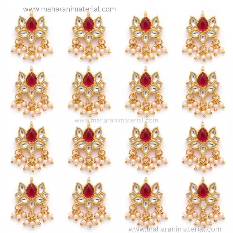 Stone Lotus Loreal | High Quality