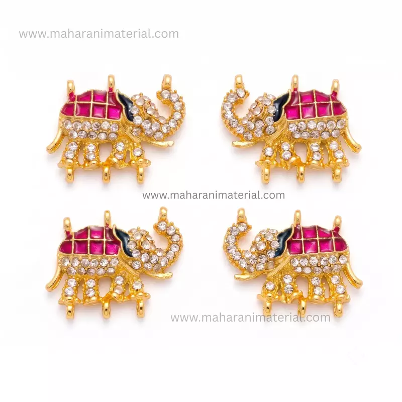 Elephant Stone New