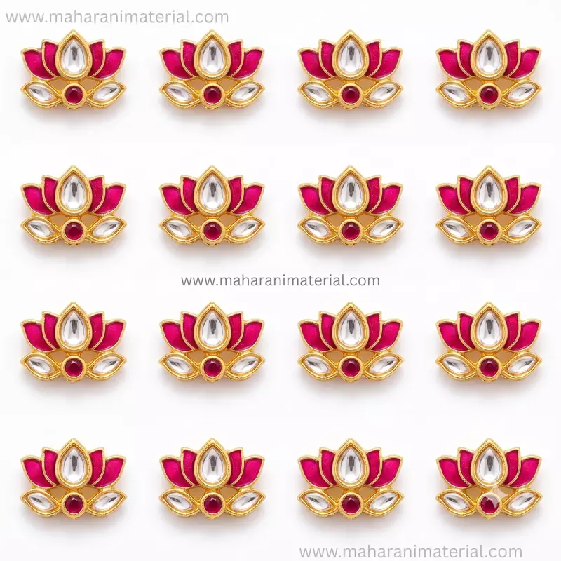 Lotus Brahma
