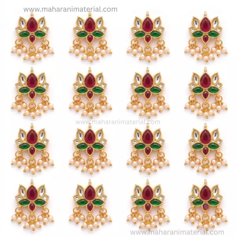 Stone Lotus Loreal | High Quality