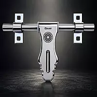 (6047) Palam Aldrop SS/16mm Lotus -10"
