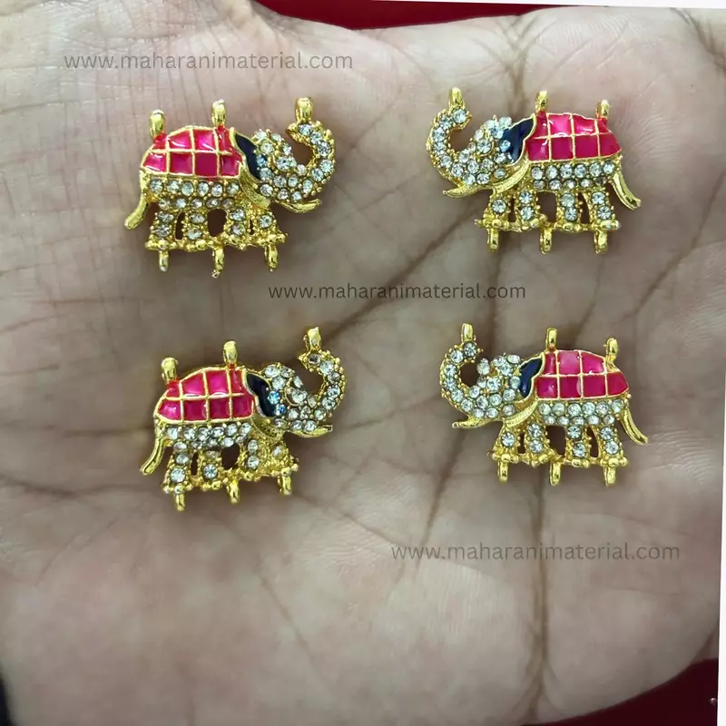 Elephant Stone New