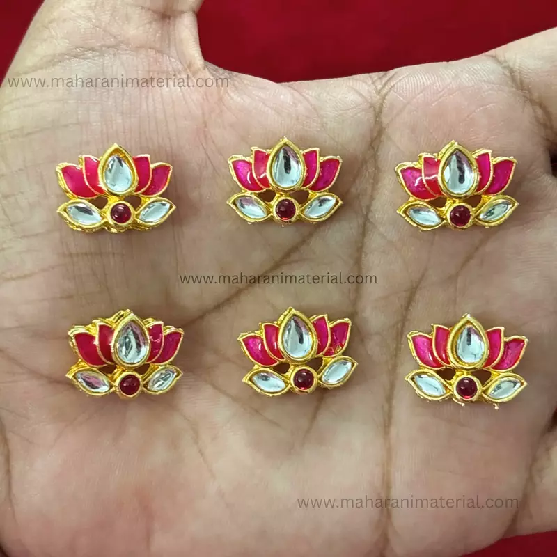 Lotus Brahma