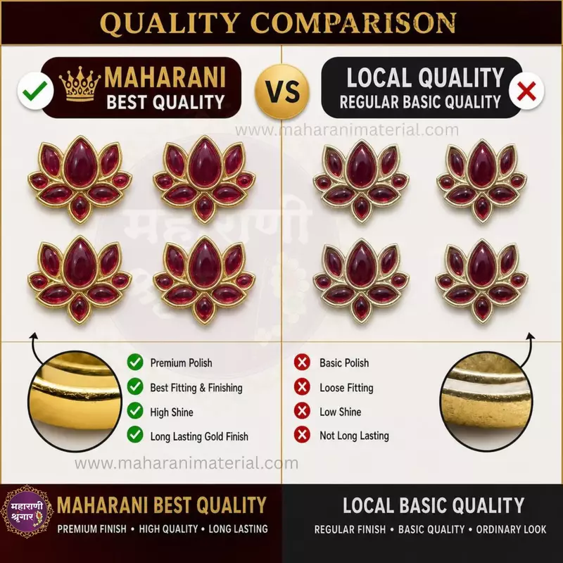 Premium Lotus | High Quality