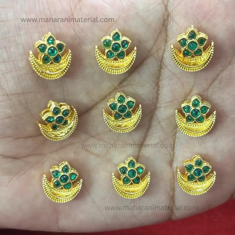 Chandra Flower Mini
