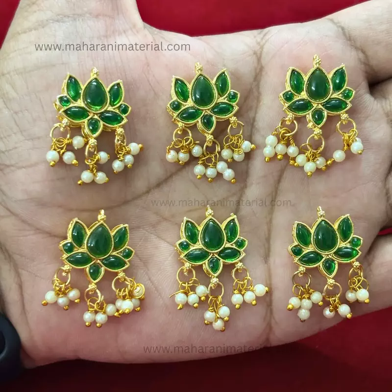 Stone Lotus Loreal | High Quality