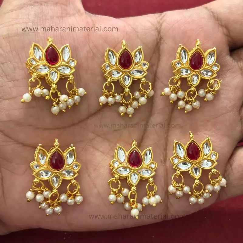 Stone Lotus Loreal | High Quality