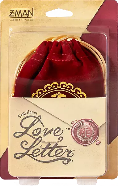 Love Letter