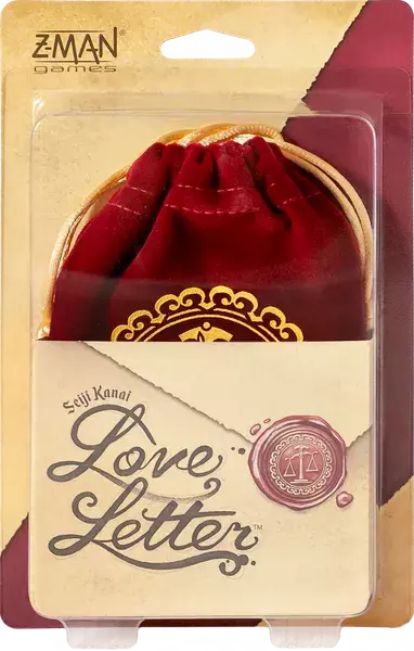 Love Letter