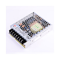 LRS-100-12 Mean Well 12V 8.5A 102W Metal Power Supply SMPS