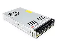 LRS-350-36 Mean Well 36V 9.7A 349.2W Metal Power Supply SMPS