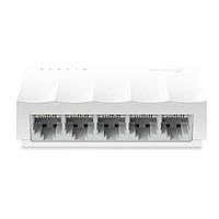 TP-Link LS1005 5-Port Fast Ethernet Unmanaged Desktop Switch