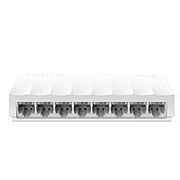 TP-Link LS1008 8-Port Unmanaged Desktop Switch