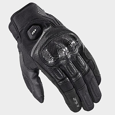 LS2 Atom Gloves