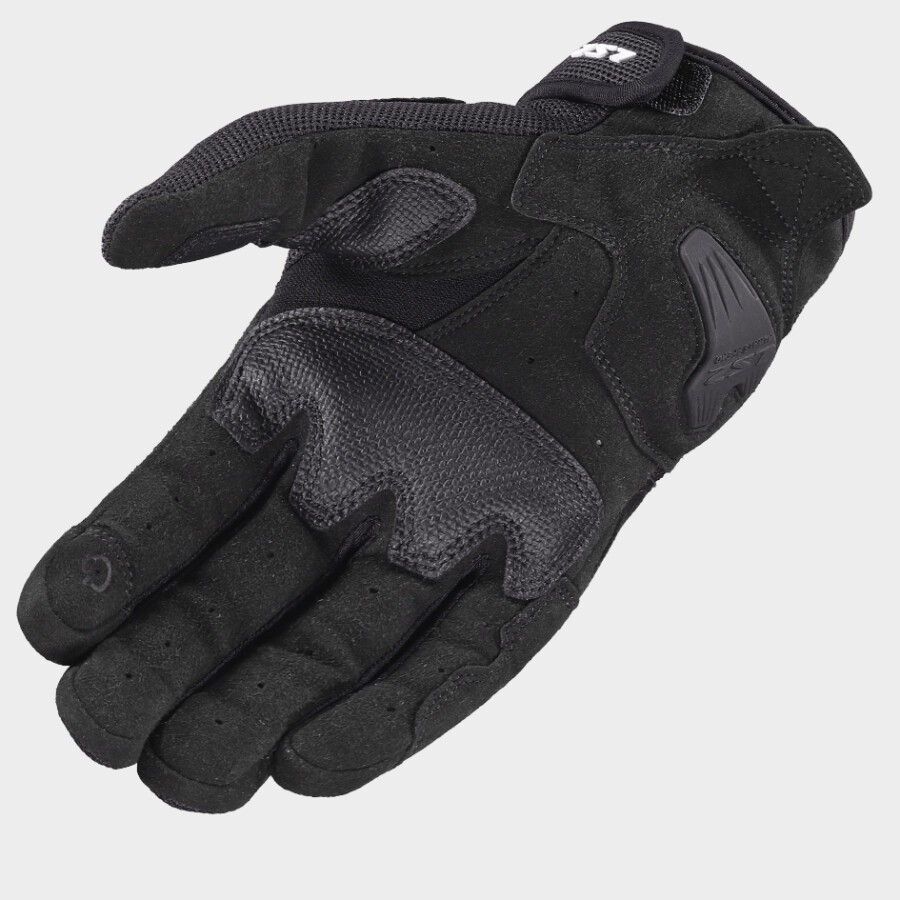 LS2 Atom Gloves