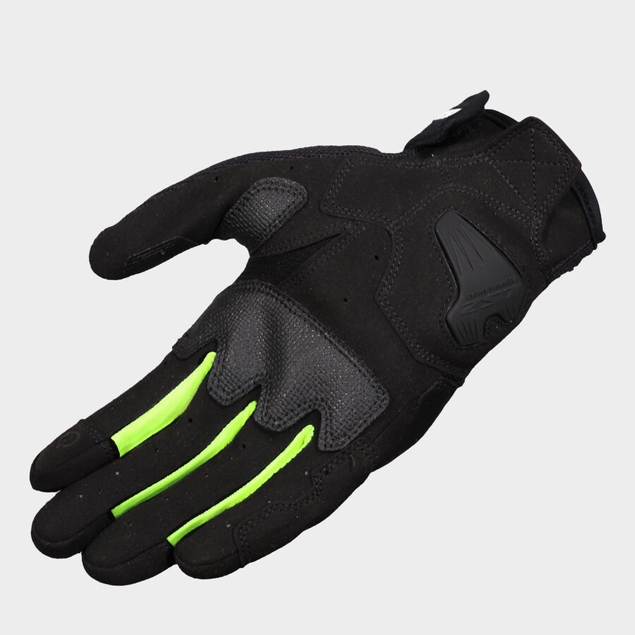 LS2 Atom Gloves
