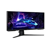 Samsung Odyssey G3 24″ Gaming Monitor – FHD VA | 180Hz | 1ms | FreeSync