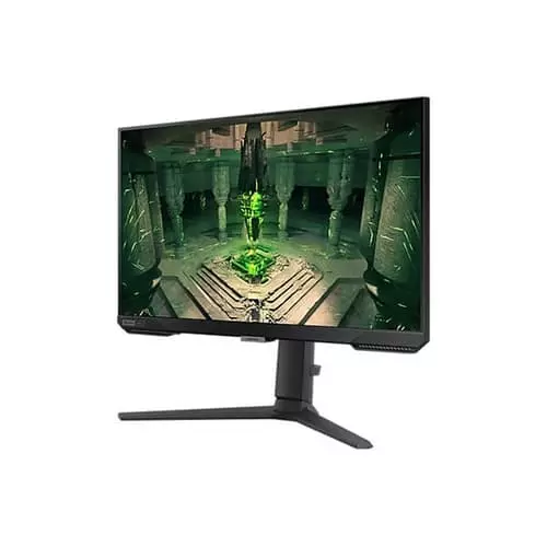 Samsung Odyssey G4 25-Inch Gaming Monitor – FHD | 240Hz | 1ms | IPS Panel