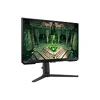 Samsung Odyssey G4 25-Inch Gaming Monitor – FHD | 240Hz | 1ms | IPS Panel