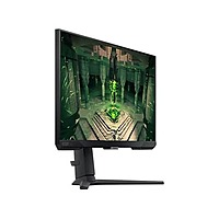 Samsung Odyssey G4 25-Inch Gaming Monitor – FHD | 240Hz | 1ms | IPS Panel