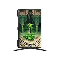 Samsung Odyssey G4 25-Inch Gaming Monitor – FHD | 240Hz | 1ms | IPS Panel