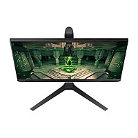 Samsung Odyssey G4 25-Inch Gaming Monitor – FHD | 240Hz | 1ms | IPS Panel
