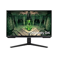 Samsung Odyssey G4 25-Inch Gaming Monitor – FHD | 240Hz | 1ms | IPS Panel