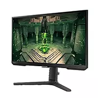 Samsung Odyssey G4 LS27BG400EWXXL – 27″ FHD 240Hz IPS Gaming Monitor | 1ms | Black