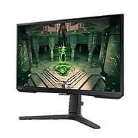 Samsung Odyssey G4 LS27BG400EWXXL – 27″ FHD 240Hz IPS Gaming Monitor | 1ms | Black