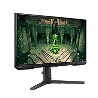 Samsung Odyssey G4 LS27BG400EWXXL – 27″ FHD 240Hz IPS Gaming Monitor | 1ms | Black
