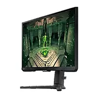 Samsung Odyssey G4 LS27BG400EWXXL – 27″ FHD 240Hz IPS Gaming Monitor | 1ms | Black