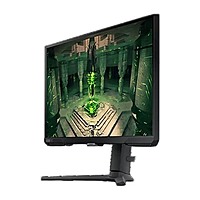 Samsung Odyssey G4 LS27BG400EWXXL – 27″ FHD 240Hz IPS Gaming Monitor | 1ms | Black