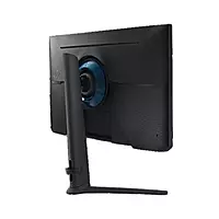Samsung Odyssey G4 LS27BG400EWXXL – 27″ FHD 240Hz IPS Gaming Monitor | 1ms | Black