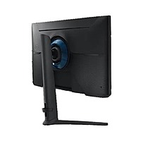 Samsung Odyssey G4 LS27BG400EWXXL – 27″ FHD 240Hz IPS Gaming Monitor | 1ms | Black