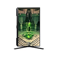 Samsung Odyssey G4 LS27BG400EWXXL – 27″ FHD 240Hz IPS Gaming Monitor | 1ms | Black