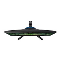 Samsung Odyssey G4 LS27BG400EWXXL – 27″ FHD 240Hz IPS Gaming Monitor | 1ms | Black