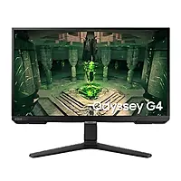 Samsung Odyssey G4 LS27BG400EWXXL – 27″ FHD 240Hz IPS Gaming Monitor | 1ms | Black