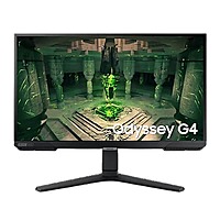 Samsung Odyssey G4 LS27BG400EWXXL – 27″ FHD 240Hz IPS Gaming Monitor | 1ms | Black