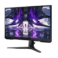 Samsung Odyssey G3 LS27DG302EWXXL 27 Inch Gaming Monitor – FHD VA | 180Hz | FreeSync