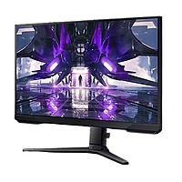 Samsung Odyssey G3 LS27DG302EWXXL 27 Inch Gaming Monitor – FHD VA | 180Hz | FreeSync