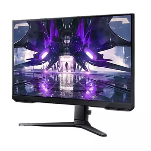 Samsung Odyssey G3 LS27DG302EWXXL 27 Inch Gaming Monitor – FHD VA | 180Hz | FreeSync